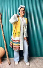 3ashriya - Kimono