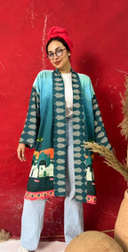 7alaq Mariam - Kimono