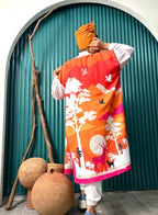 Ghazal - Kimono