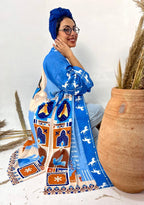 Helaleya - Kimono