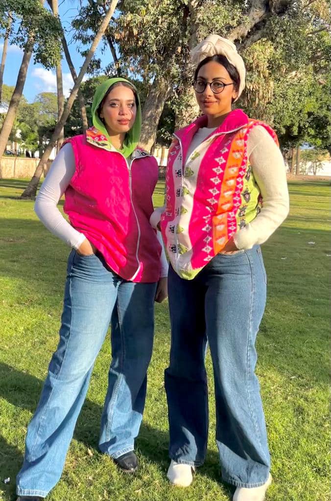Romooz - Vest