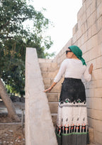 Mawteny - Skirt