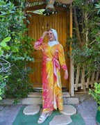 Shams - Dress