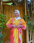Shams - Dress