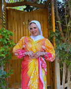 Shams - Dress