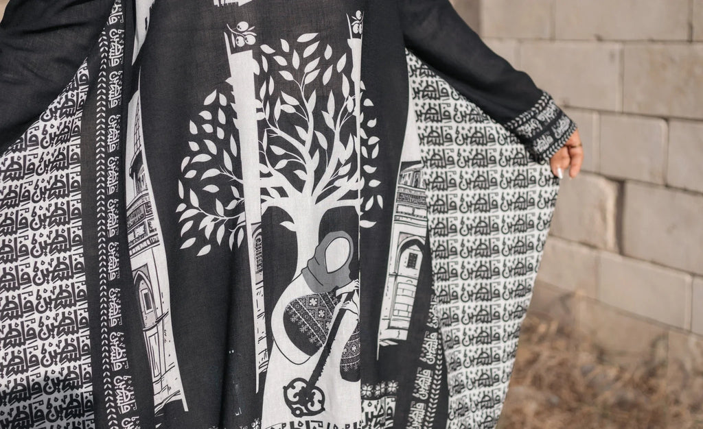 Yafa - Dress