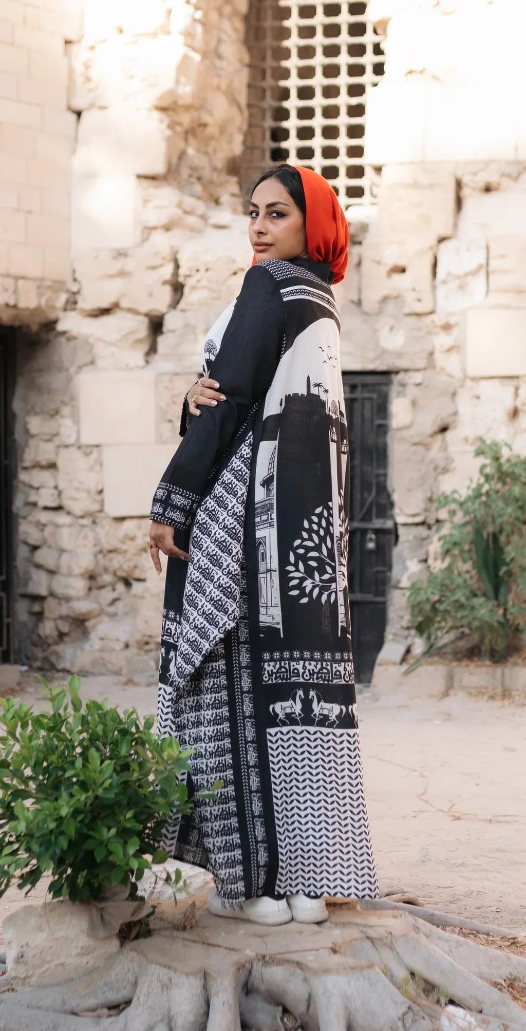 Yafa - Dress