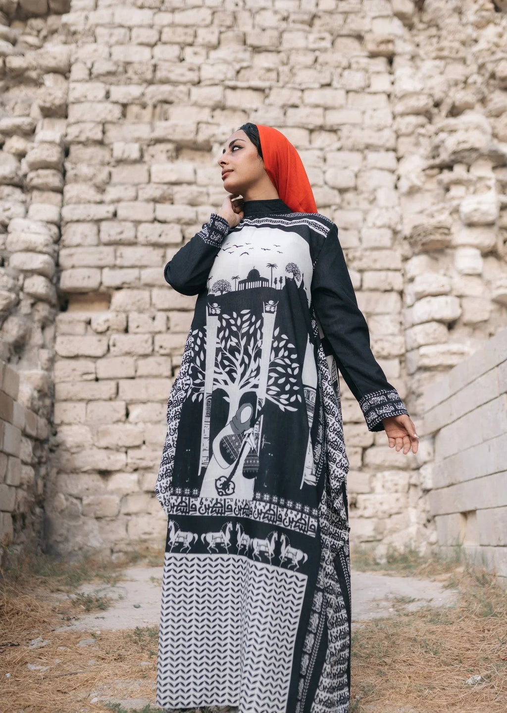 Yafa - Dress