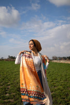 3ashreya - Shawl