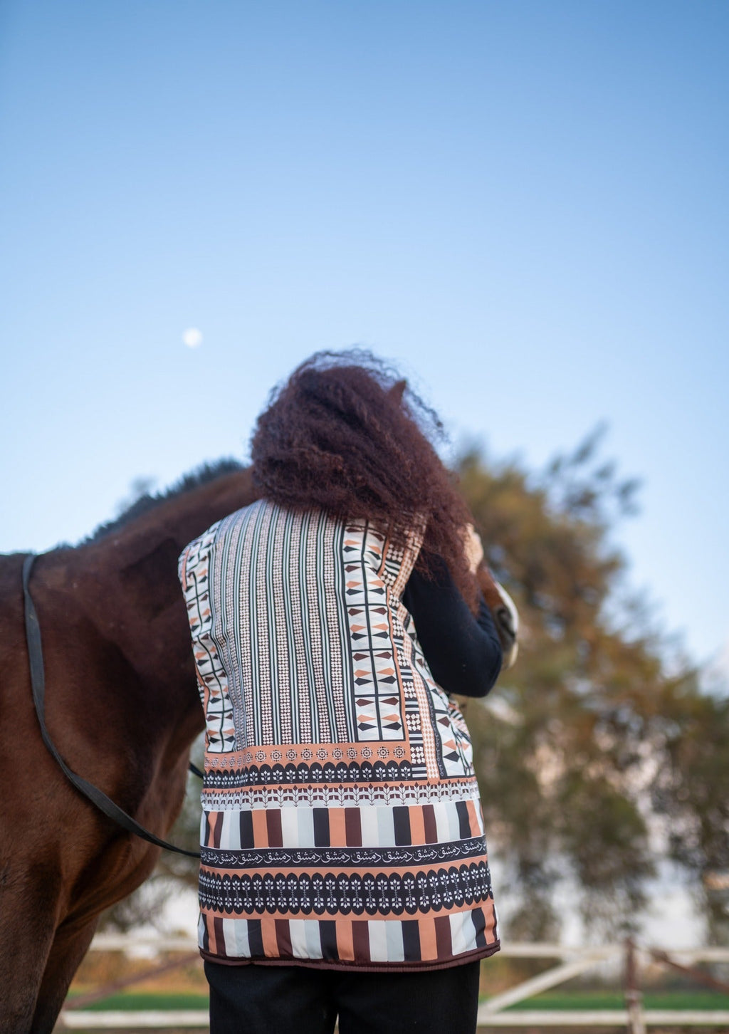 Dimashq - Vest