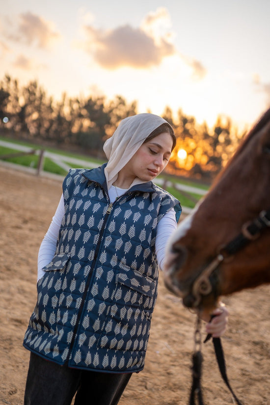 7alaq Mariam - Vest