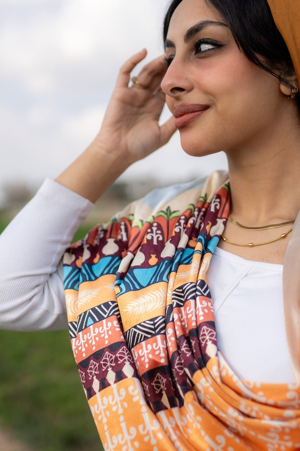3ashreya - Shawl