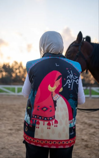 7alaq Mariam - Vest