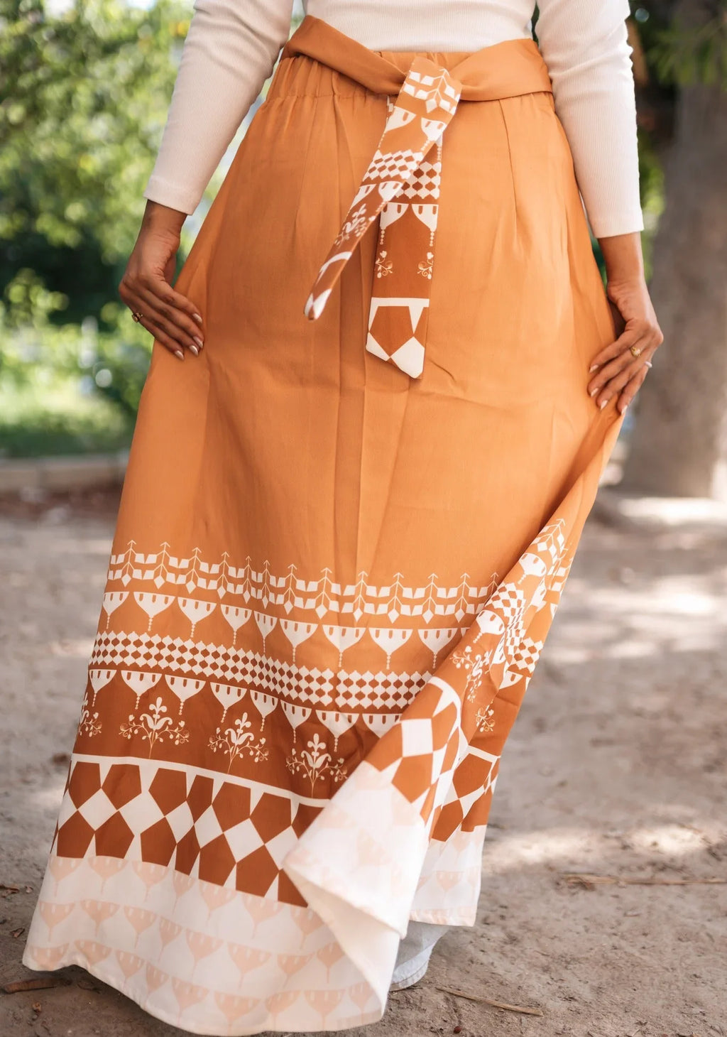 Dar - Skirt