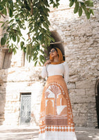 Dar - Skirt