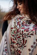 Kunafah - Shawl