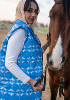 Azeeza - Vest