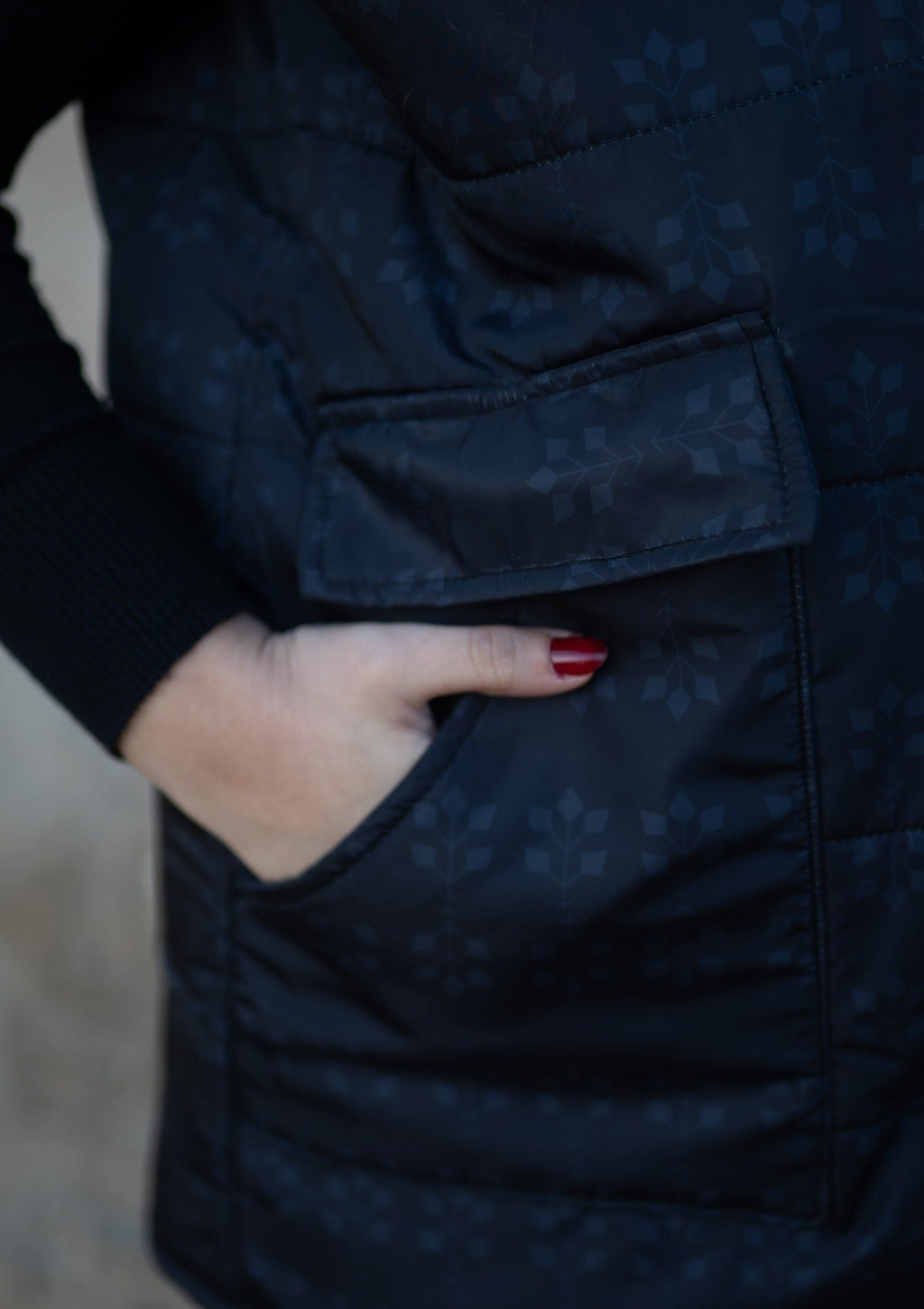 Dimashq - Vest