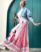 Lotus - Skirt