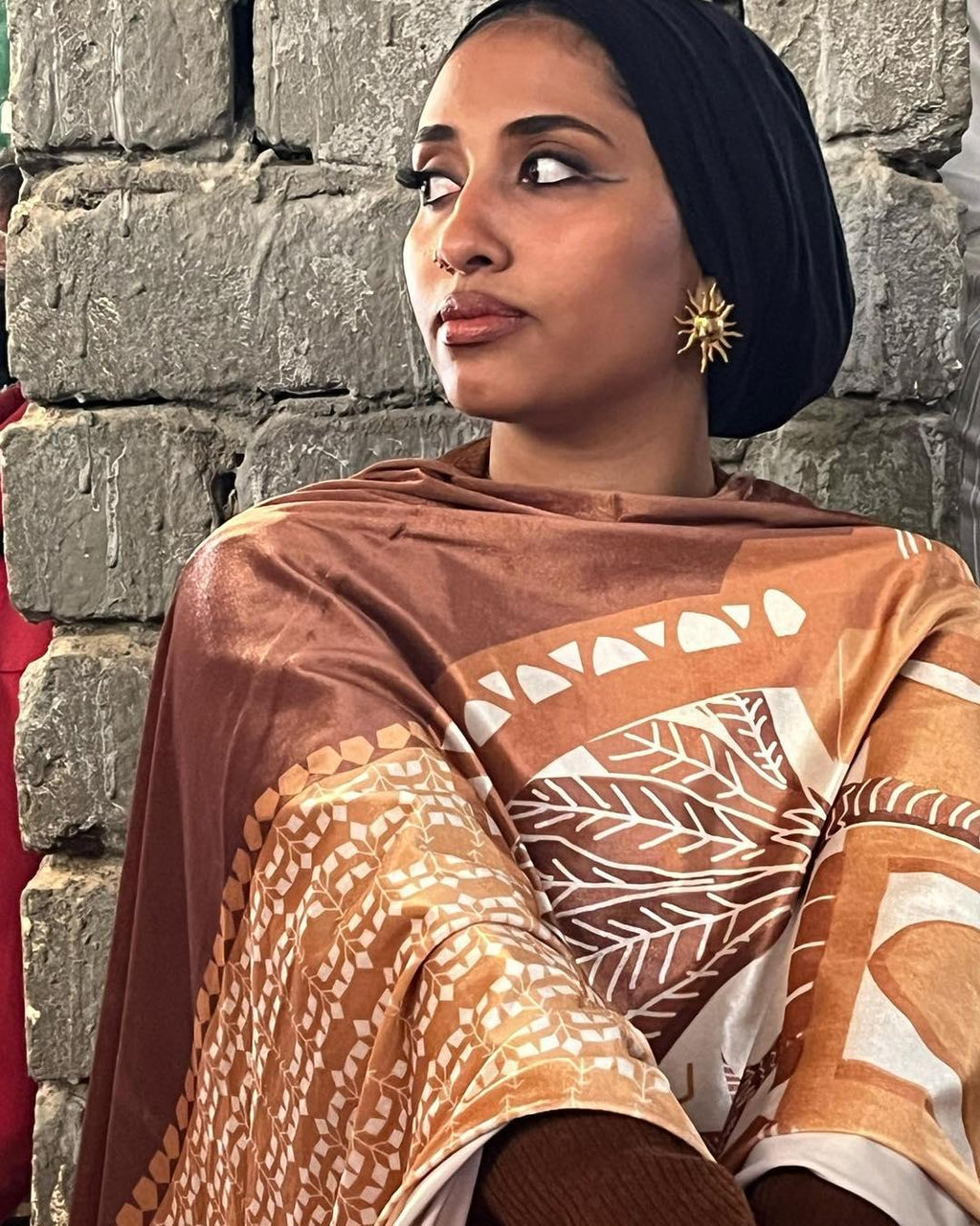 Dar - Shawl