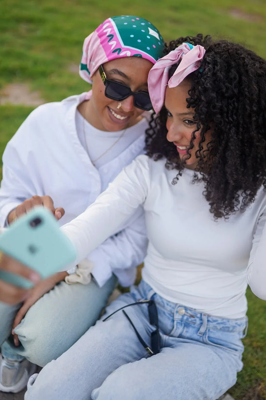 Sokkar Nabat - Bandana