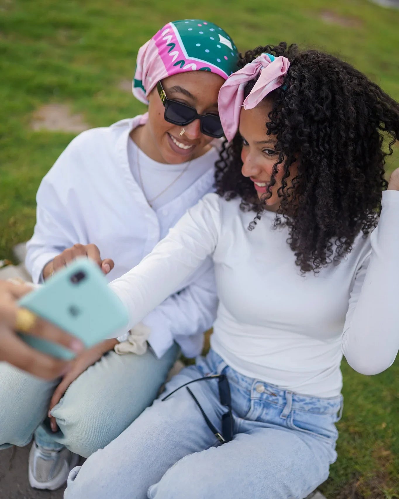 Sokkar Nabat - Bandana