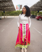 Set Al-Dar - Skirt