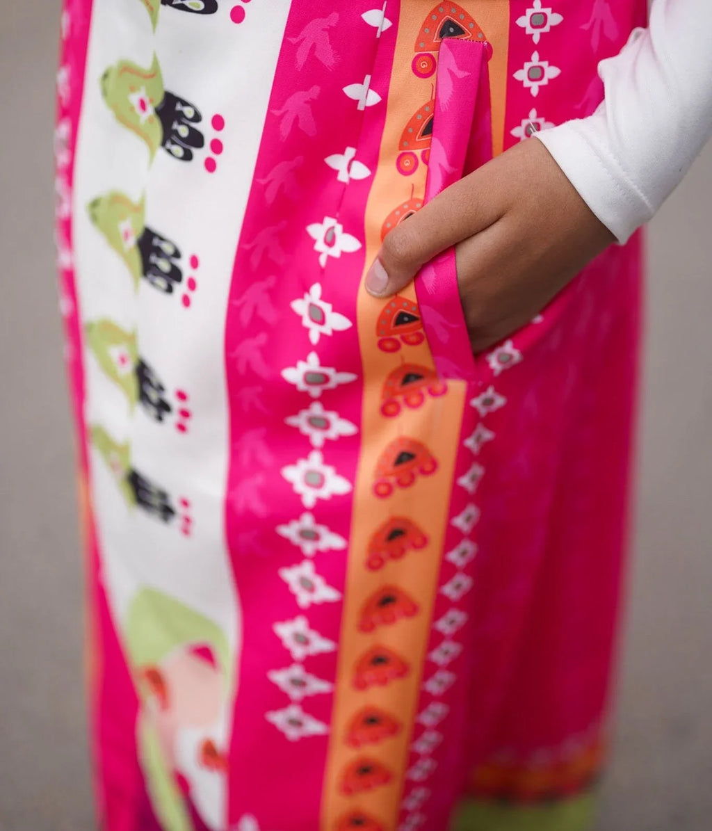 Set Al-Dar - Skirt