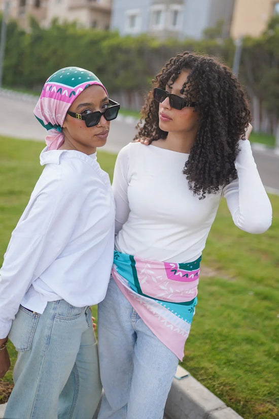 Sokkar Nabat - Bandana