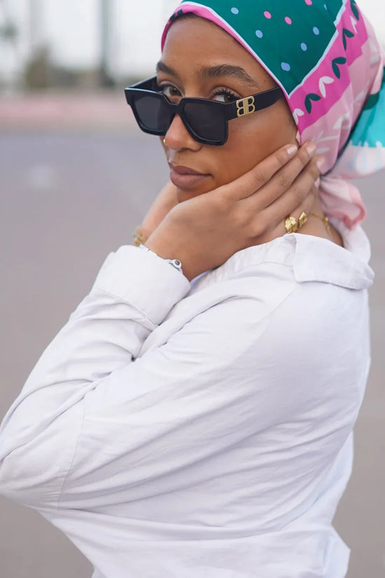 Sokkar Nabat - Bandana