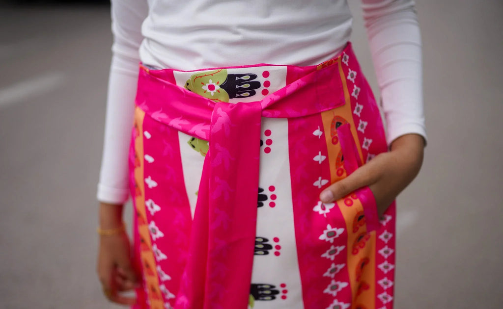 Set Al-Dar - Skirt