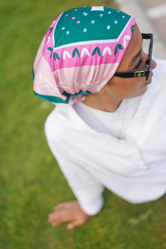 Sokkar Nabat - Bandana