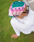 Sokkar Nabat - Bandana