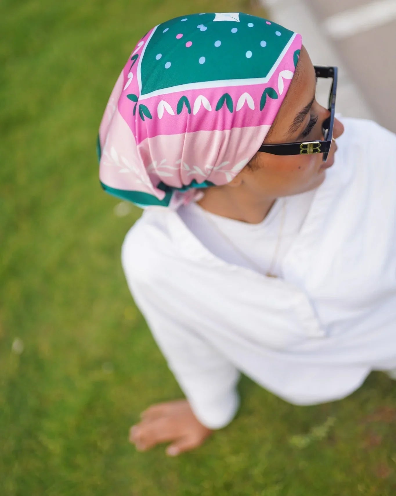 Sokkar Nabat - Bandana