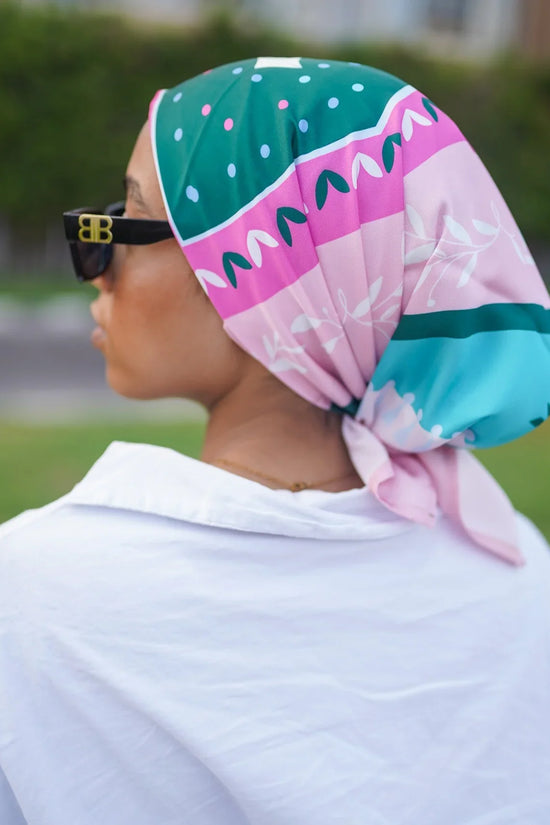 Sokkar Nabat - Bandana