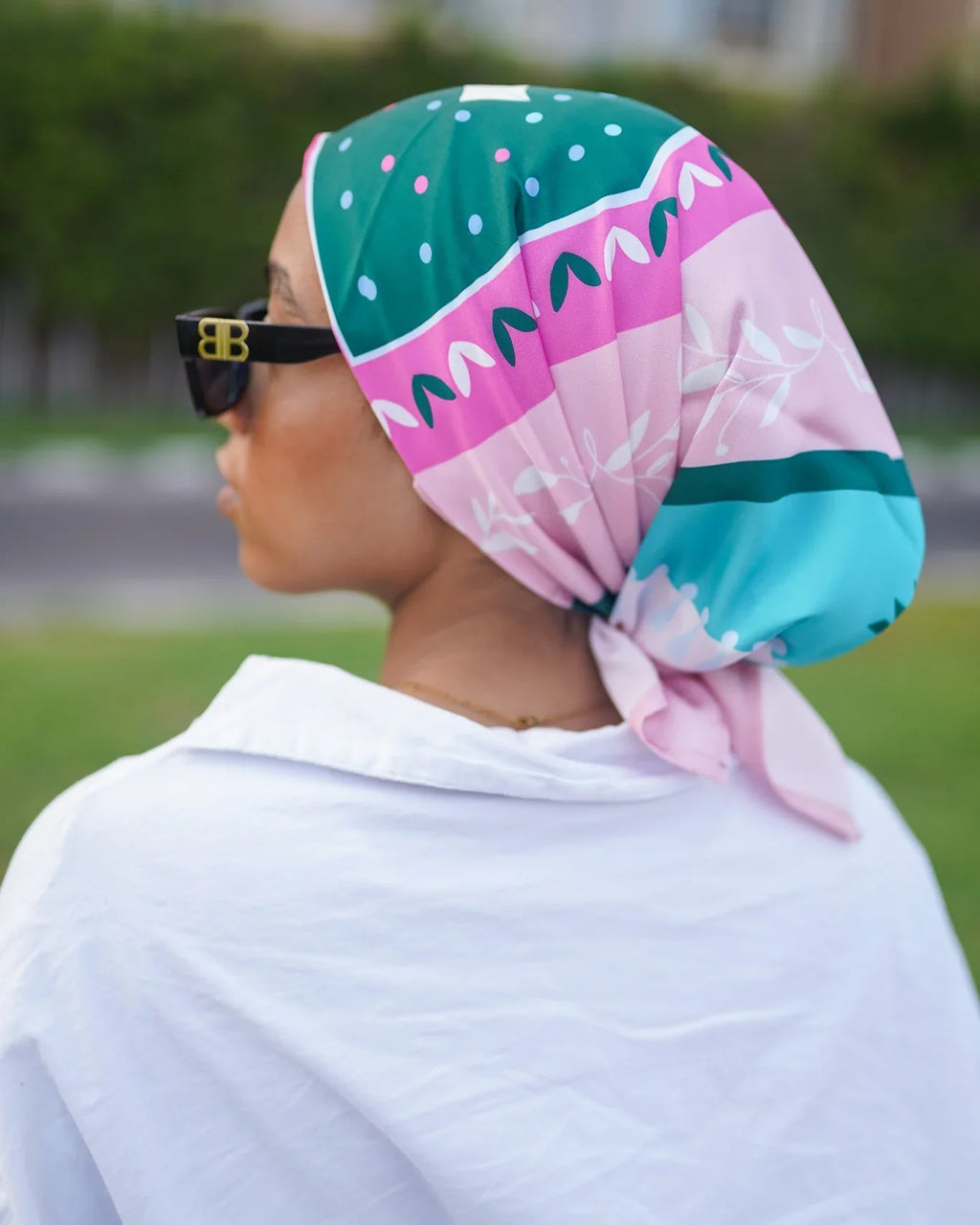 Sokkar Nabat - Bandana
