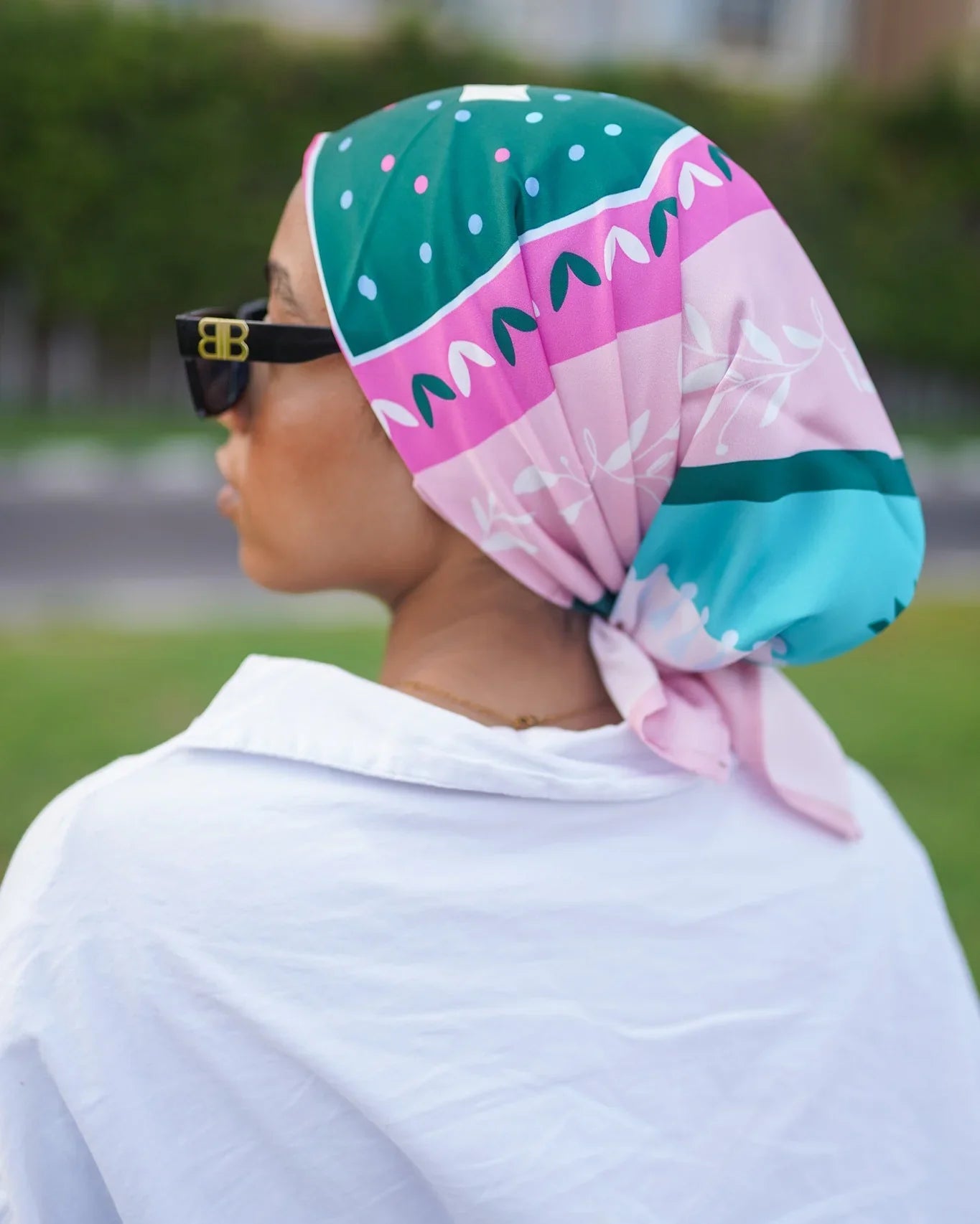 Sokkar Nabat - Bandana