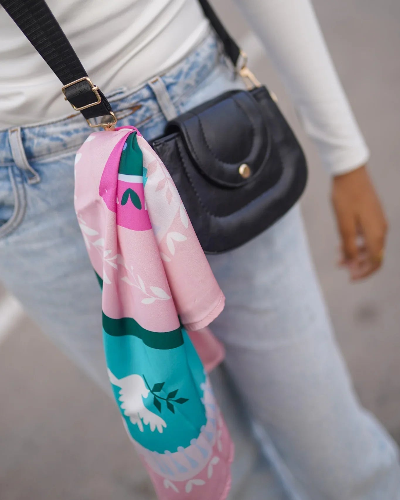 Sokkar Nabat - Bandana