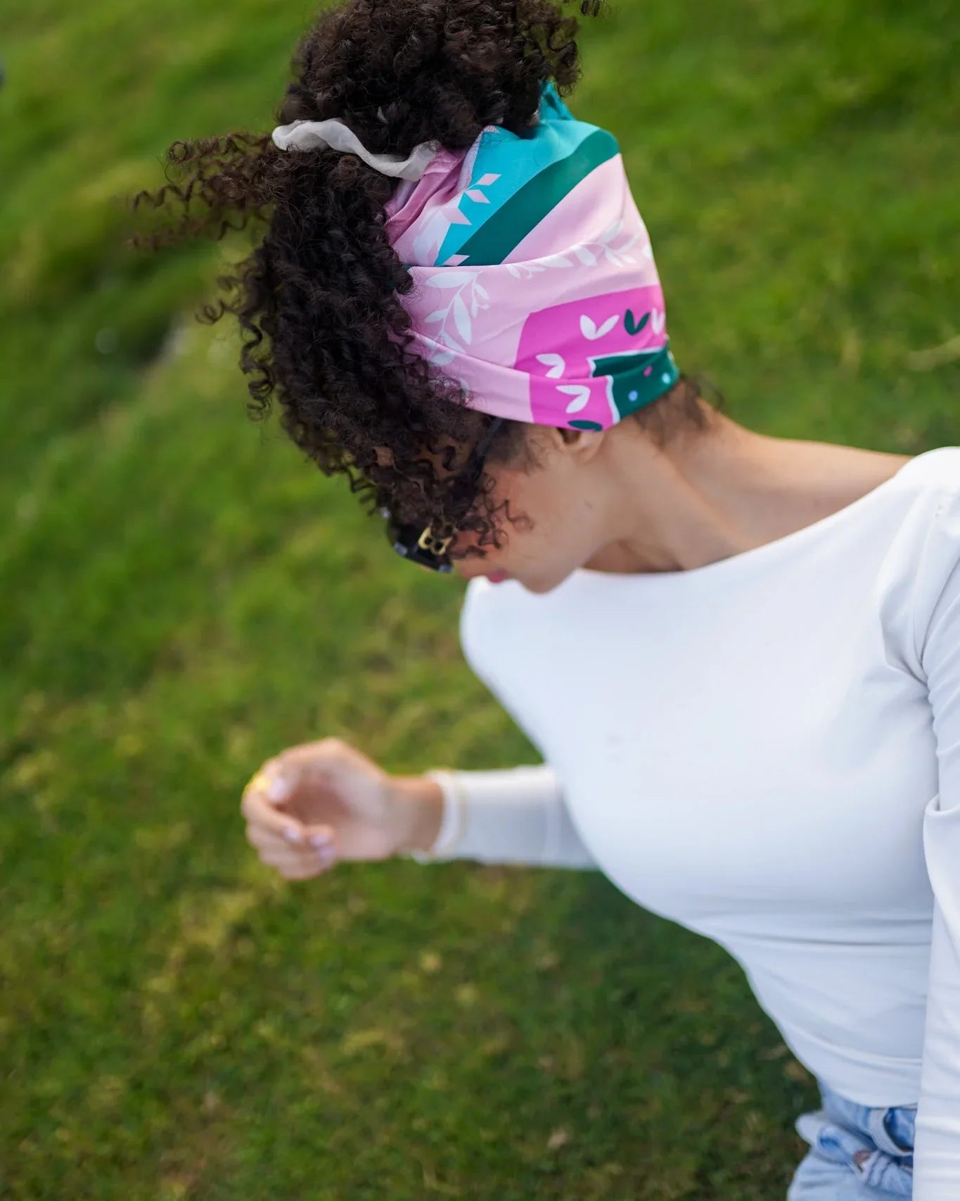 Sokkar Nabat - Bandana