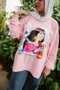 La7n - Sweatshirt