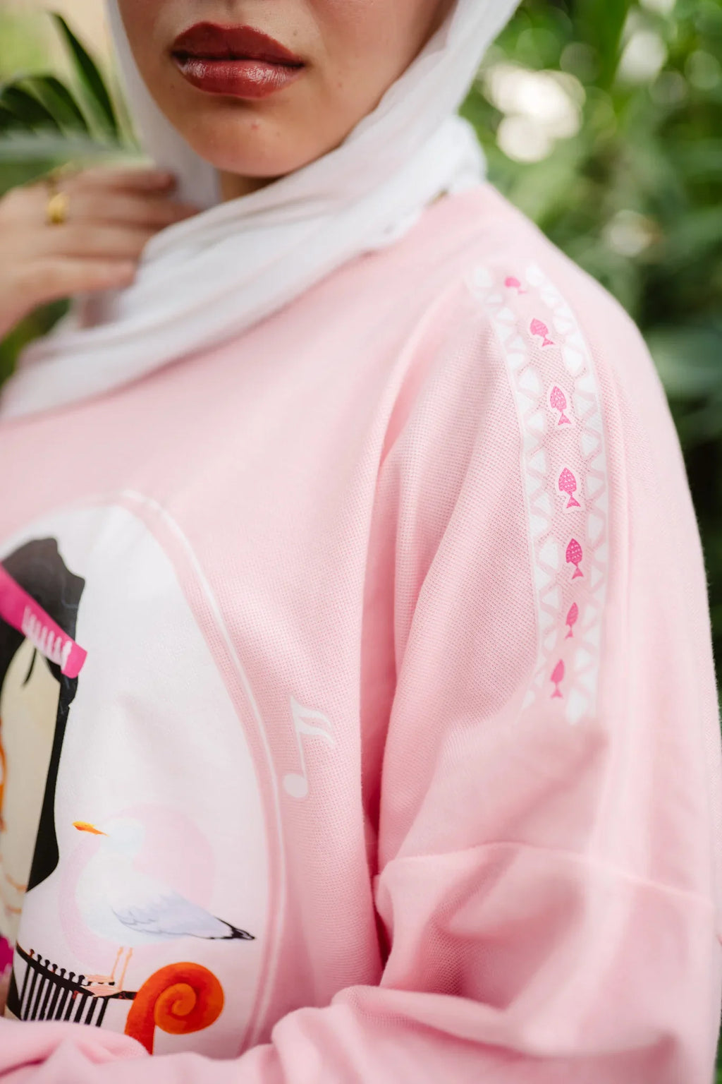 La7n - Sweatshirt