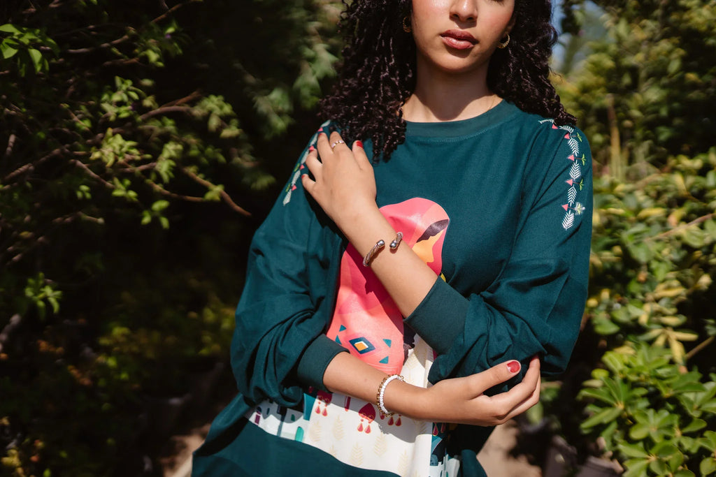 Mariam - Sweatshirt