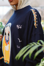 Ma7abba - Sweatshirt