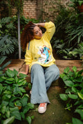 Wesal - Sweatshirt