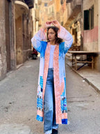 Shady Al-Alhan - Kimono
