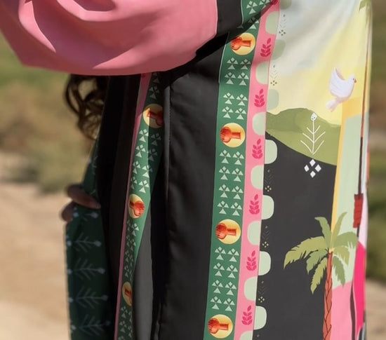 Baheyya - Kimono