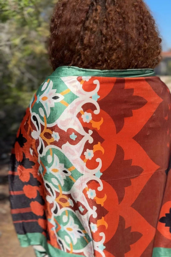 Be Alby Maskan Antom beh - Shawl