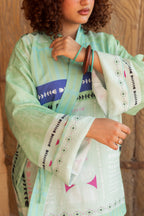 Merchant's Daughters Blouse - بلوزة بنات التاجر