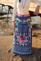Star Skirt - جيبة نجمة