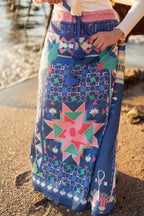 Star Skirt - جيبة نجمة